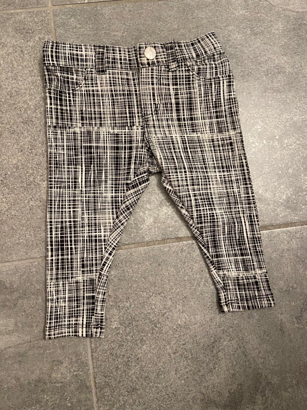 Nicole Miller pants